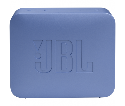 Bluetooth Speaker JBL Go Essential, 3.1W, PartyBoost, Waterproof, Blue JBLGOESBLU