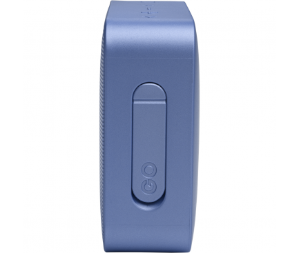 Bluetooth Speaker JBL Go Essential, 3.1W, PartyBoost, Waterproof, Blue JBLGOESBLU