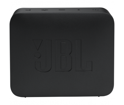 Bluetooth Speaker JBL Go Essential, 3.1W, PartyBoost, Waterproof, Black JBLGOESBLK