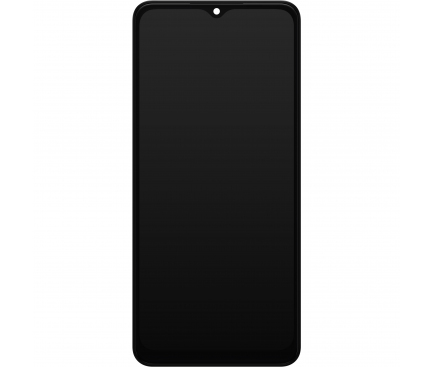 LCD Display Module for Samsung Galaxy A04s A047, Black