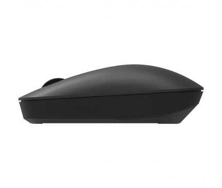 Wireless Mouse Xiaomi Lite, 1000DPI, Black BHR6099GL