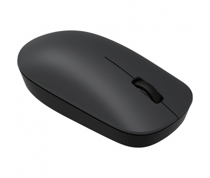 Wireless Mouse Xiaomi Lite, 1000DPI, Black BHR6099GL