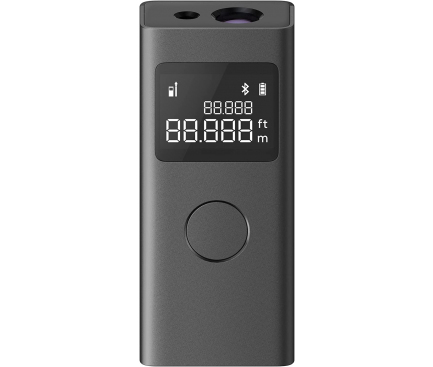 Smart Laser Measure Xiaomi, Black BHR5596GL