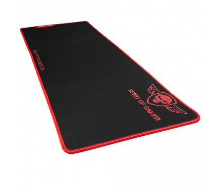 Mouse PAD Spirit of Gamer Ultra King Size Design Red SOG-PAD01X (EU Blister)
