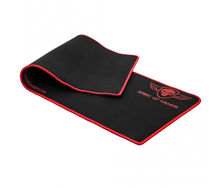 Mouse PAD Spirit of Gamer Ultra King Size Design Red SOG-PAD01X (EU Blister)