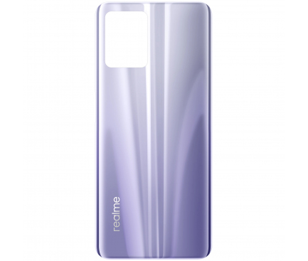 Battery Cover for Realme 8i, Space Purple
