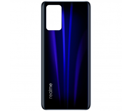 Battery Cover for Realme GT 5G, Blue