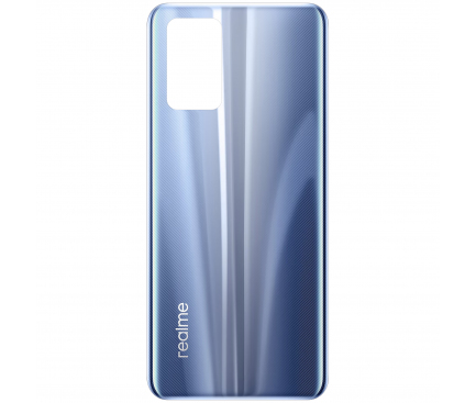 Battery Cover for Realme GT 5G, Silver