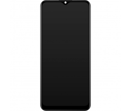 LCD Display Module for Realme C11 (2021), Black