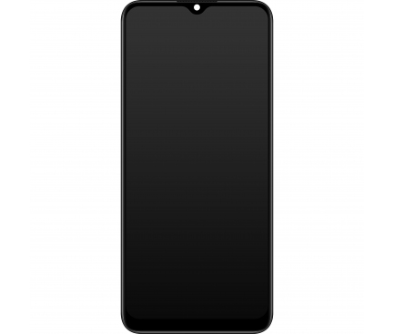 LCD Display Module for Realme C31, Black