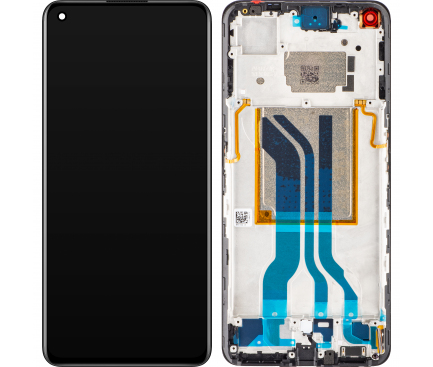 LCD Display Module for Realme GT Neo 3T, Black