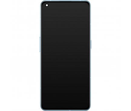 LCD Display Module for Realme GT2 Pro, Titanium Blue