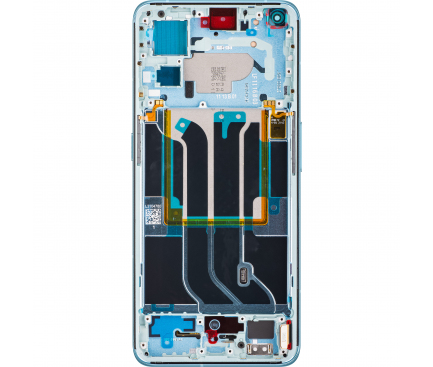 LCD Display Module for Realme GT2 Pro, Titanium Blue