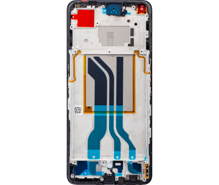 LCD Display Module for Realme GT2, Black