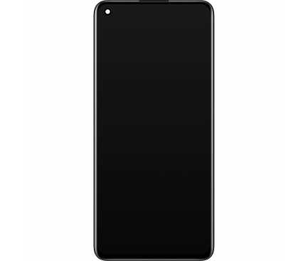 LCD Display Module for Realme GT2, Black