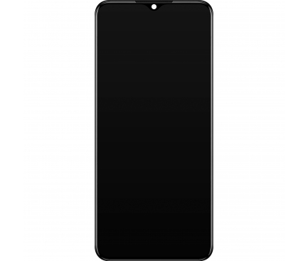 LCD Display Module for Realme Narzo 50 5G, Black