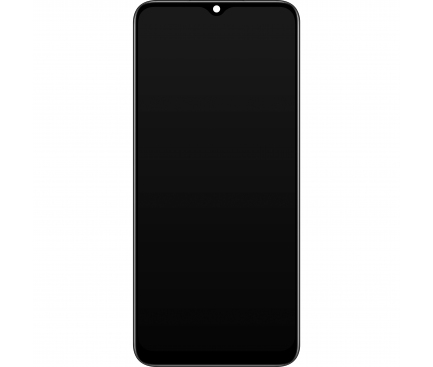 Realme Narzo 50i Prime / C30 Black LCD Display Module