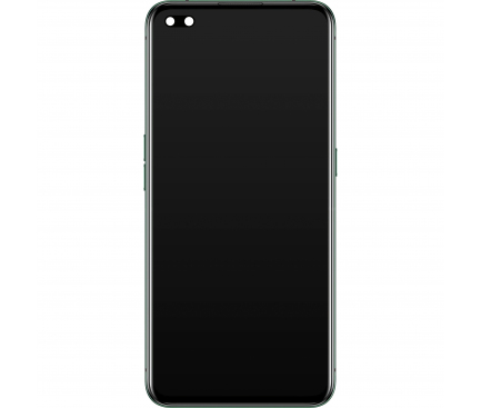 LCD Display Module for Realme X50 Pro 5G, Moss Green