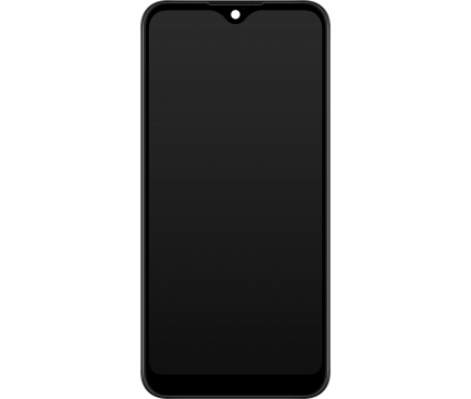LCD Display Module for Samsung Galaxy A01 A015, EU Version, Black