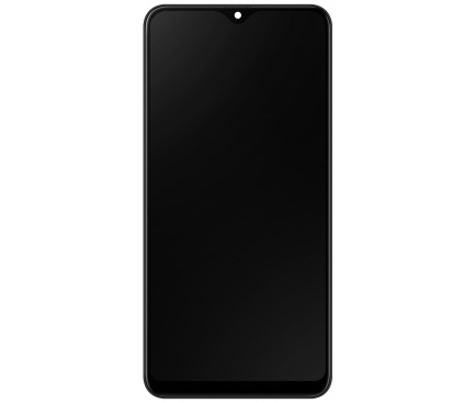 LCD Display Module for Samsung Galaxy A10 A105, Non EU Version, Black