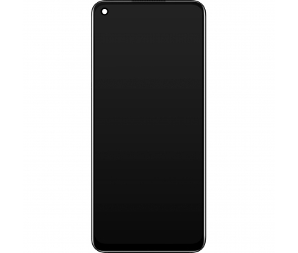 Oppo A54 5G (CPH2195) / A74 5G (CPH2197) Black LCD Display Module