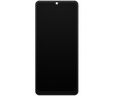 LCD Display Module for Samsung Galaxy A31 A315, Black