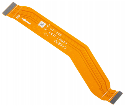 Main Flex Cable for Realme Narzo 50 5G, CAA270