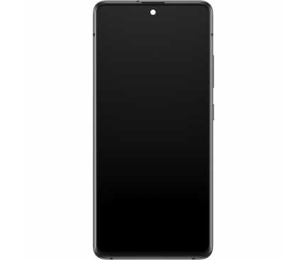 LCD Display Module for Samsung Galaxy A51 5G A516, Black
