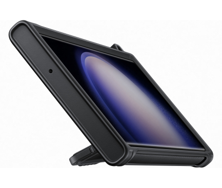 Rugged Gadget Case for Samsung Galaxy S23 Ultra S918, Titan EF-RS918CBEGWW