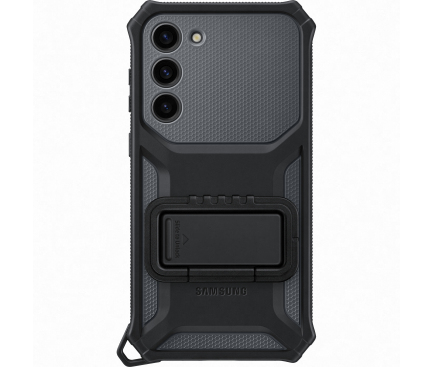 Rugged Gadget Case for Samsung Galaxy S23+ S916, Titan EF-RS916CBEGWW