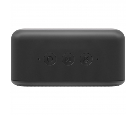 Bluetooth Speaker Xiaomi Smart Lite, TWS, Black QBH4238EU