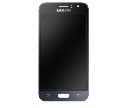 Samsung Galaxy J1 (2016) J120 Black LCD Display Module