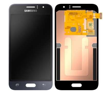 Samsung Galaxy J1 (2016) J120 Black LCD Display Module