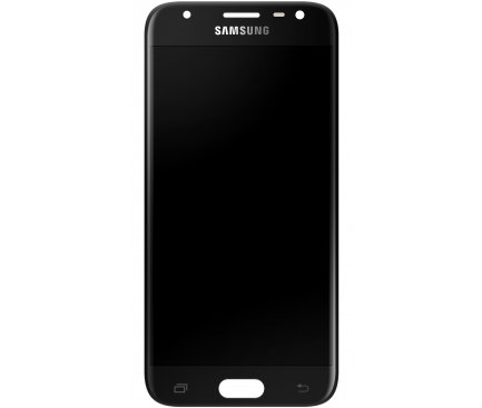 LCD Display Module for Samsung Galaxy J3 (2017) J330, w/o Frame, Black