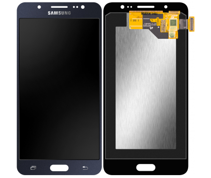 LCD Display Module for Samsung Galaxy J5 (2016) J510, Black
