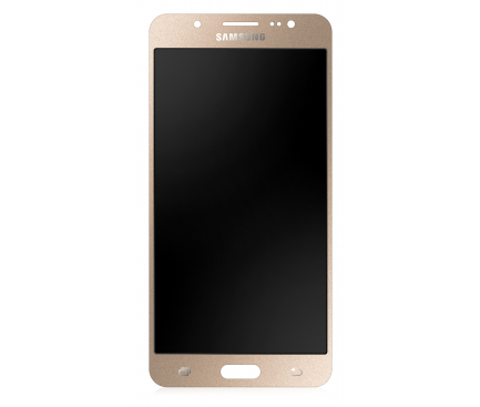 LCD Display Module for Samsung Galaxy J5 (2016) J510, w/o Frame, Gold