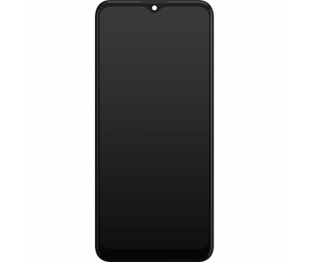LCD Display Module for Motorola Moto G10, Black