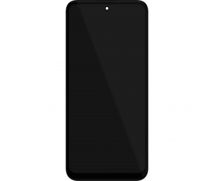LCD Display Module for Motorola Moto G31 (XT2173-3), Black
