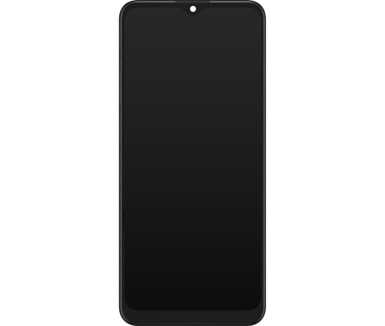 LCD Display Module for Motorola Moto G9 Play, Black