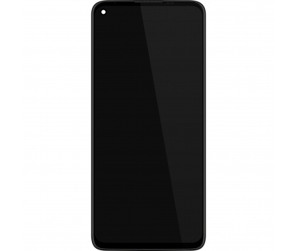 LCD Display Module for Motorola Moto G9 Plus, Black