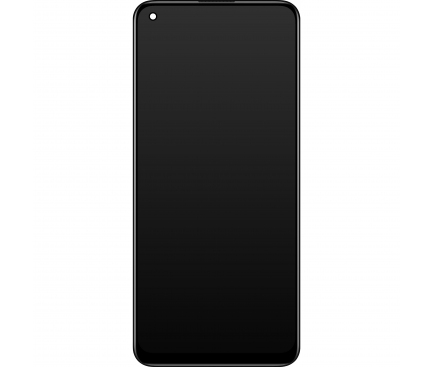 LCD Display Module for Realme 8 Pro, Black