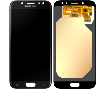 LCD Display Module for Samsung Galaxy J7 Pro J730 / J7 (2017) J730, Black