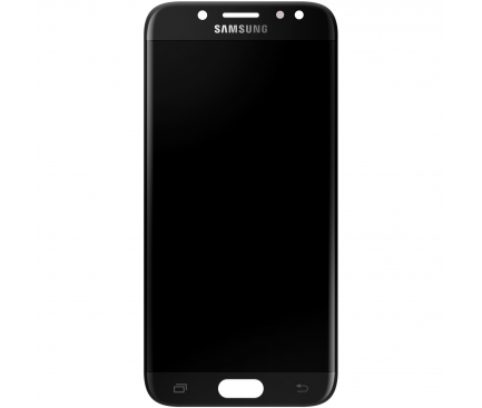 LCD Display Module for Samsung Galaxy J7 Pro J730 / J7 (2017) J730, Black
