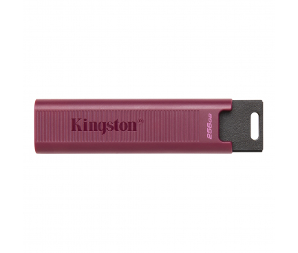 USB-A 3.2 FlashDrive Kingston DT Max, 256Gb DTMAXA/256GB