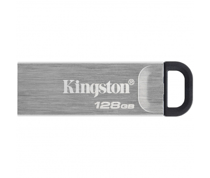 USB-A 3.2 FlashDrive Kingston DT Kyson, 128Gb DTKN/128GB
