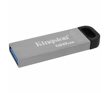 USB-A 3.2 FlashDrive Kingston DT Kyson, 128Gb DTKN/128GB