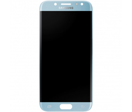 LCD Display Module for Samsung Galaxy J7 Pro J730 / J7 (2017) J730, Blue