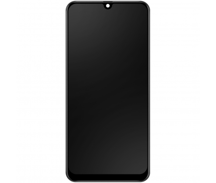 LCD Display Module for Samsung Galaxy M21 M215, Black