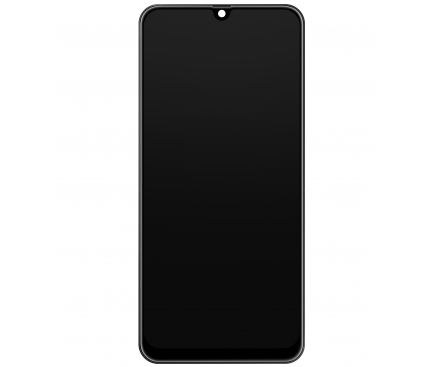 LCD Display Module for Samsung Galaxy M30s M307, Black