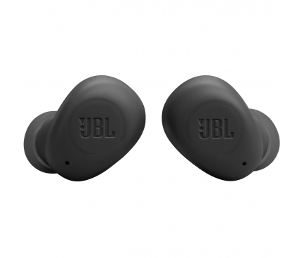 JBL Wave Buds, Black JBLWBUDSBLK